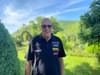 Wayne Moore: der Neuseeländer mit der längsten Anreise bei den 24h Nürburgring