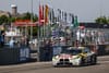 Rowe-BMW gewinnt hitzigen Eifelkrimi